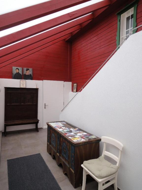 Chalet Inn Innsbruck Zimmer foto